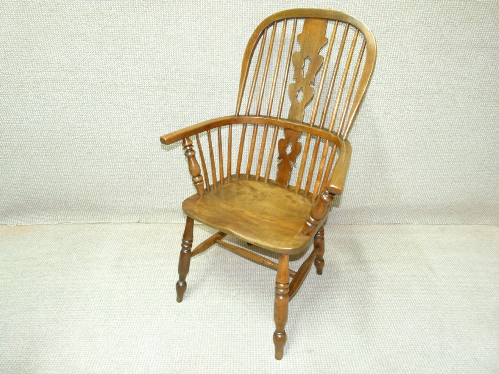 Windsor Chair