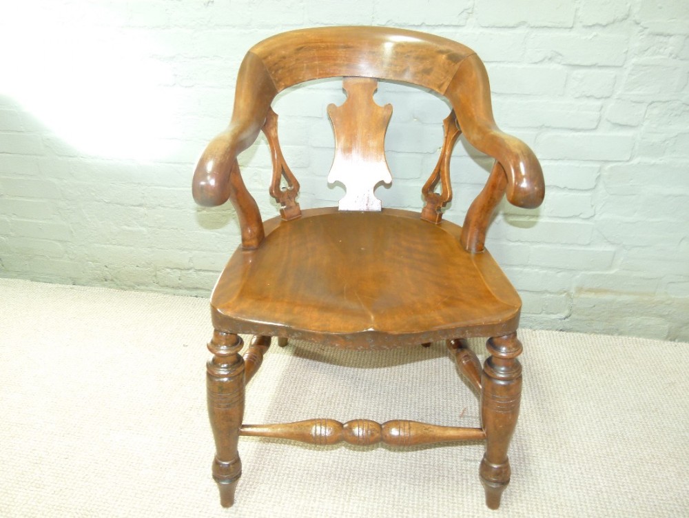 Ash Chair