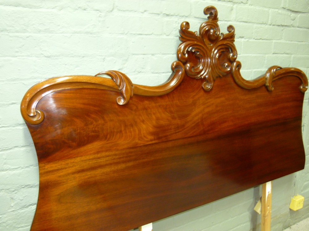  Headboards View IV