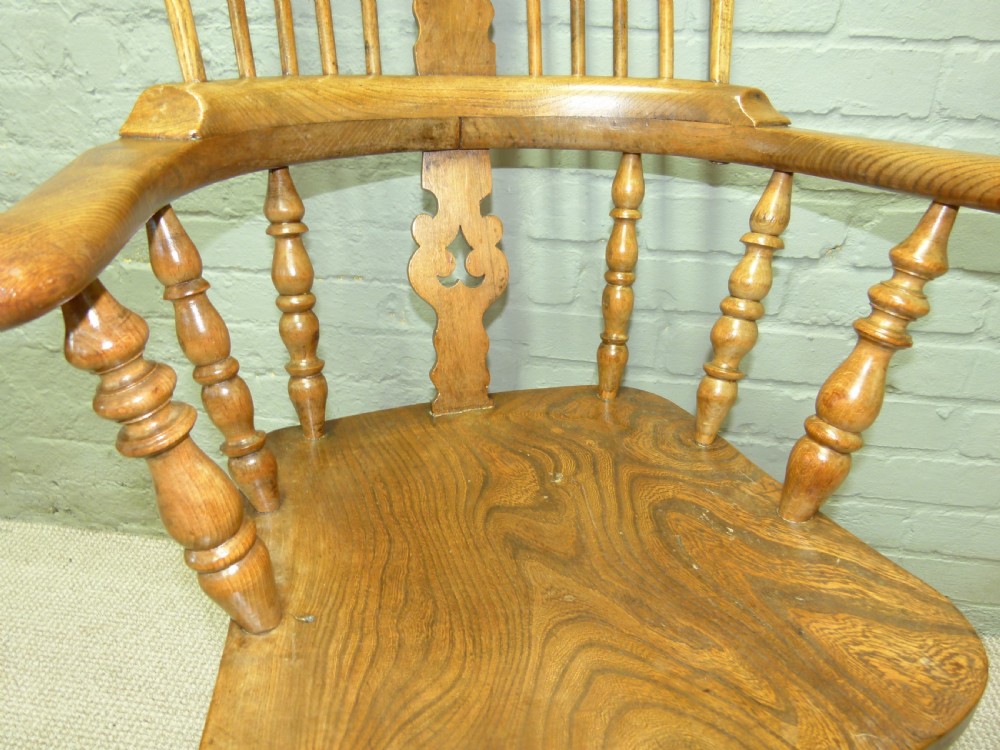 Country Chair View IV