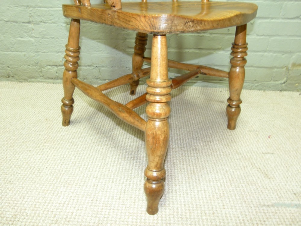 Country Chair View VI