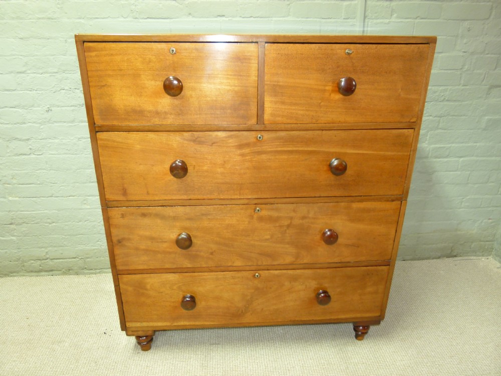 Military Chest Of Drawers