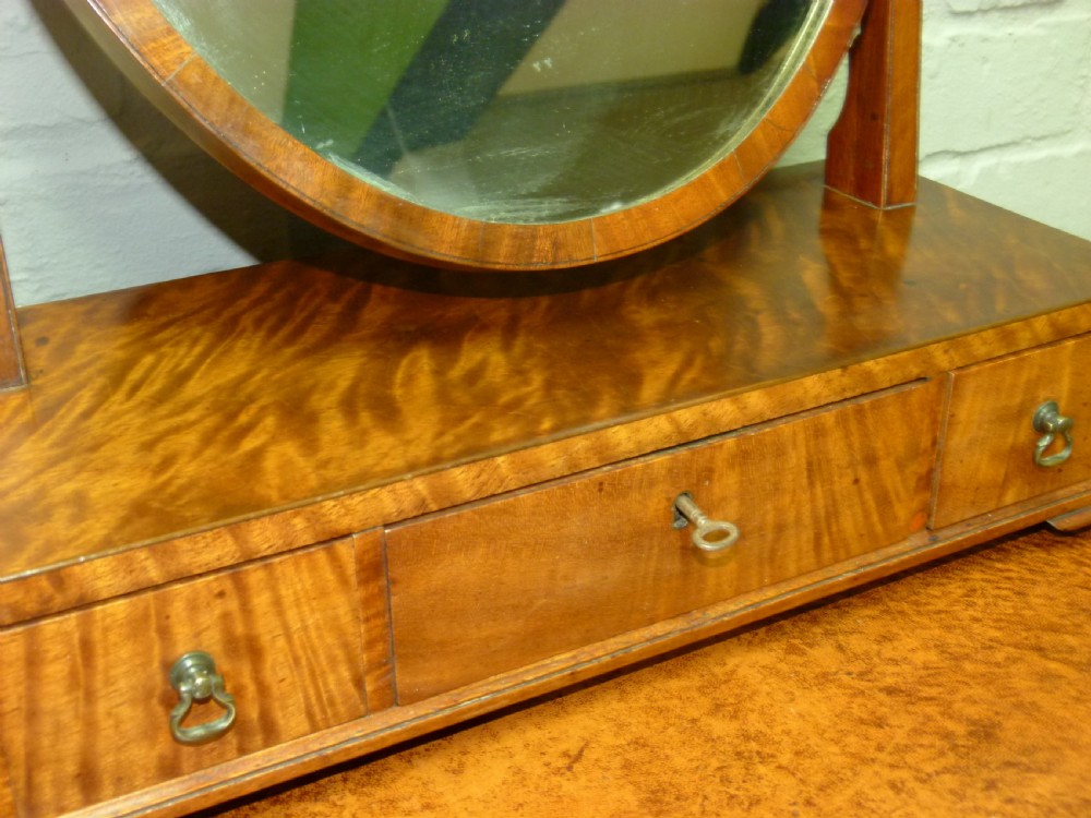 Mirror View IV
