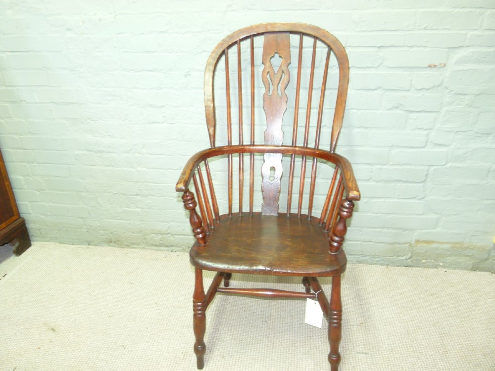 Windsor Chair