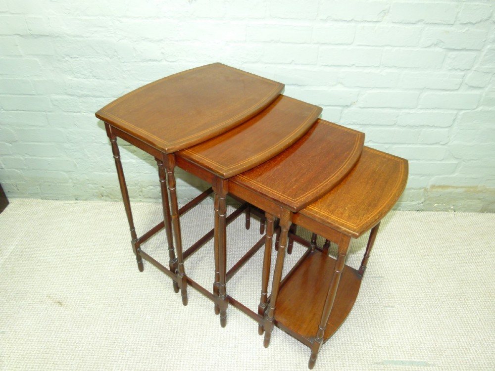 Nest Of Tables