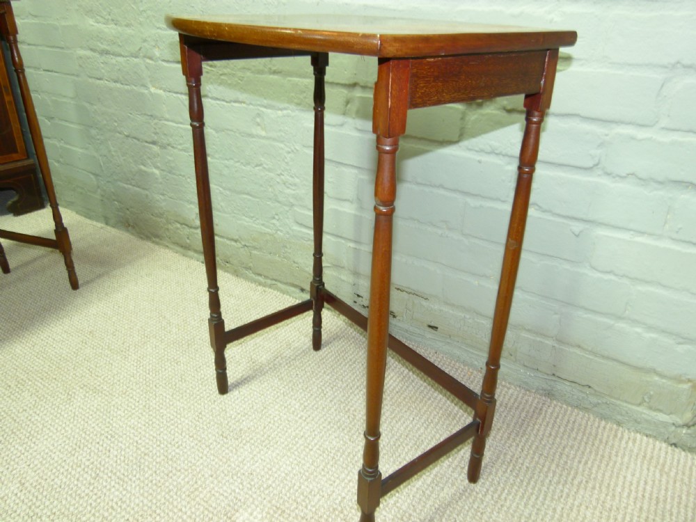 Nest Of Tables View III