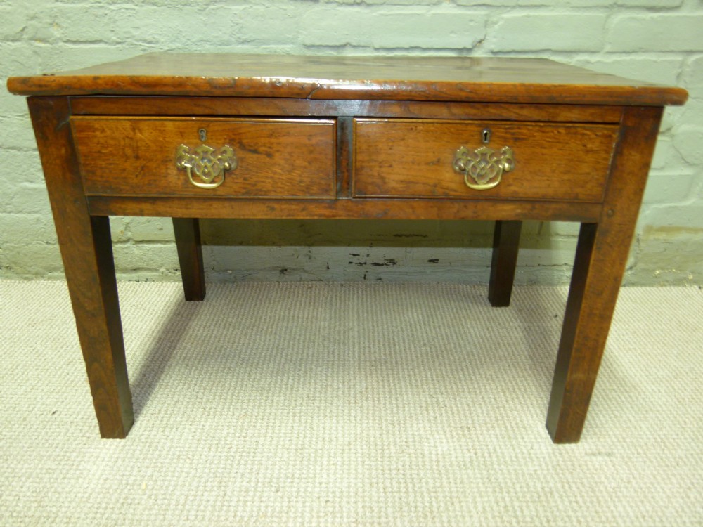 Elm Coffee Table
