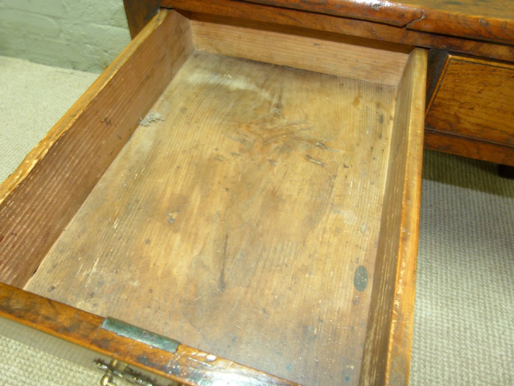Elm Coffee Table View III