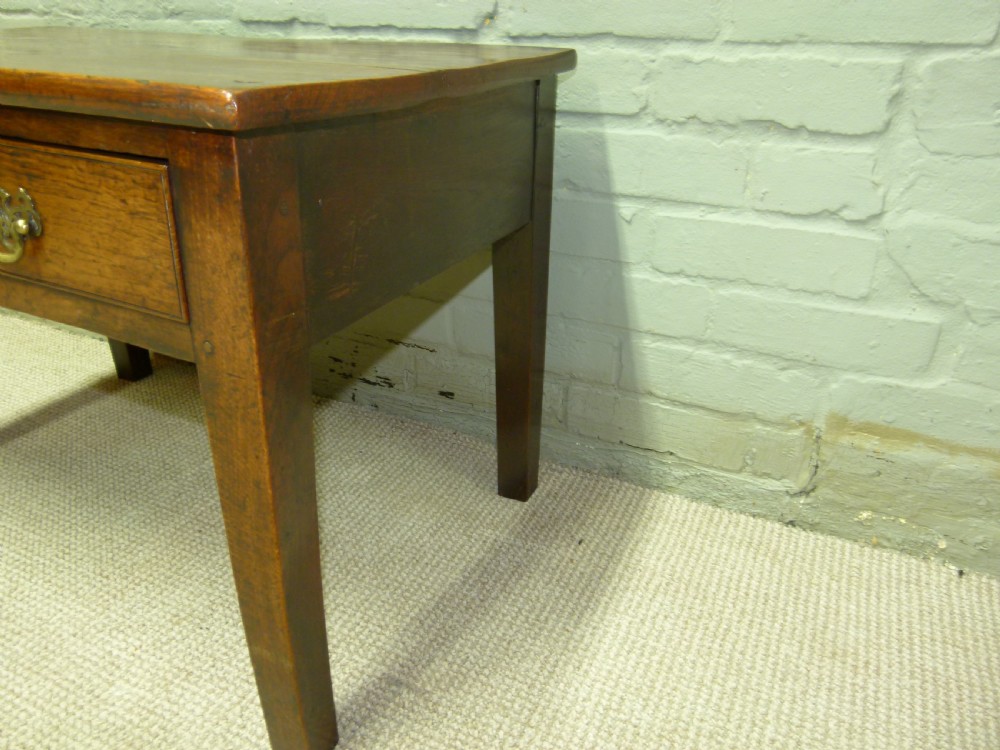 Elm Coffee Table View IV