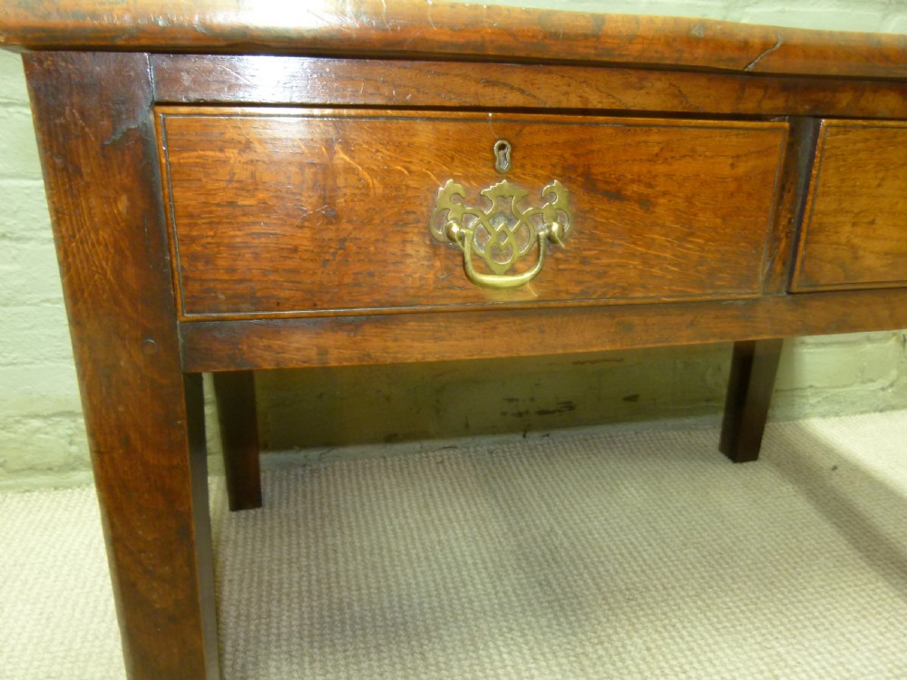 Elm Coffee Table View VI