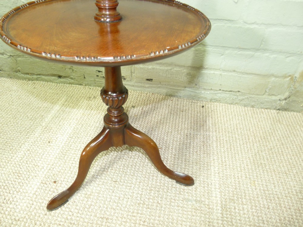  Wine Table View IV