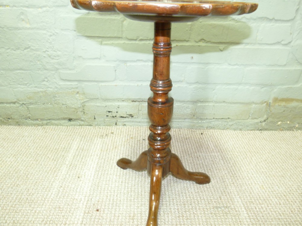 Wine Table
