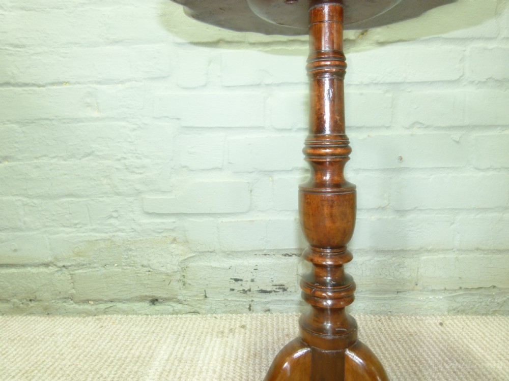 Wine Table View III