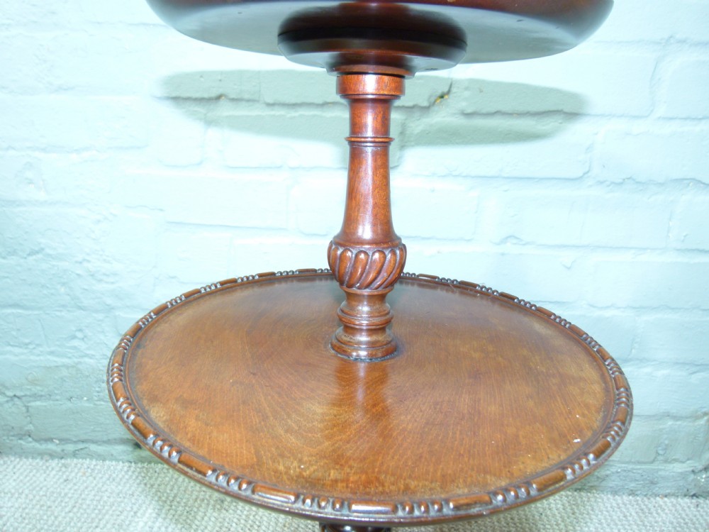  Wine Table View II