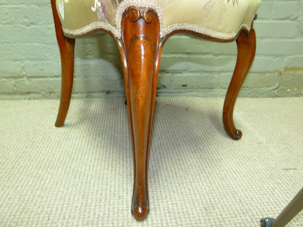  Walnut Chair View IV