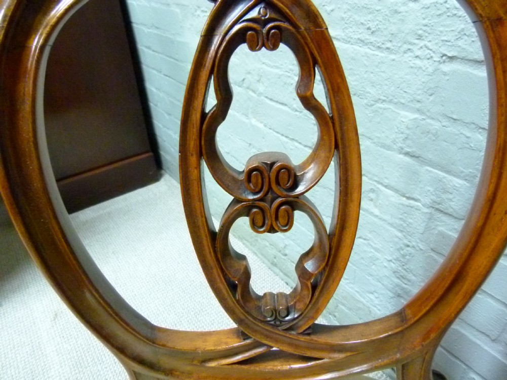  Walnut Chair View V