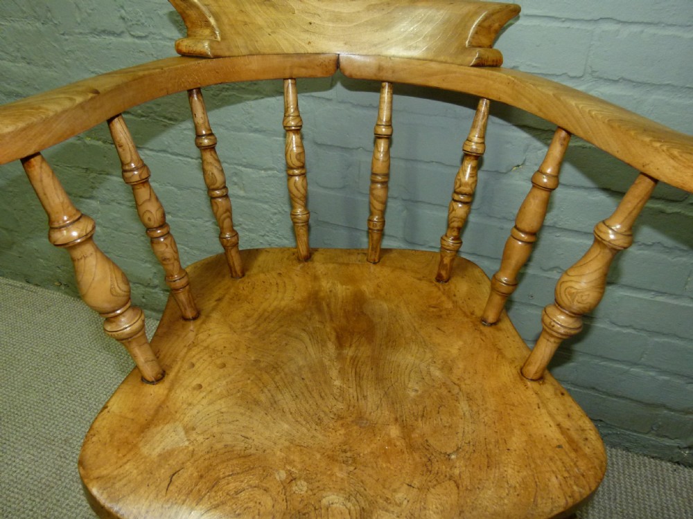 Country Chairs View III