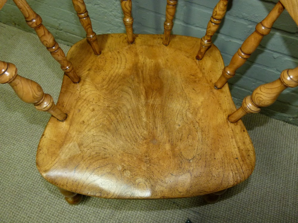Country Chairs View IV