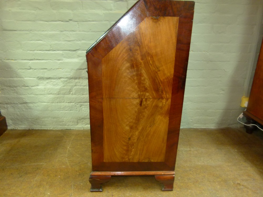 Walnut Bureau View VII