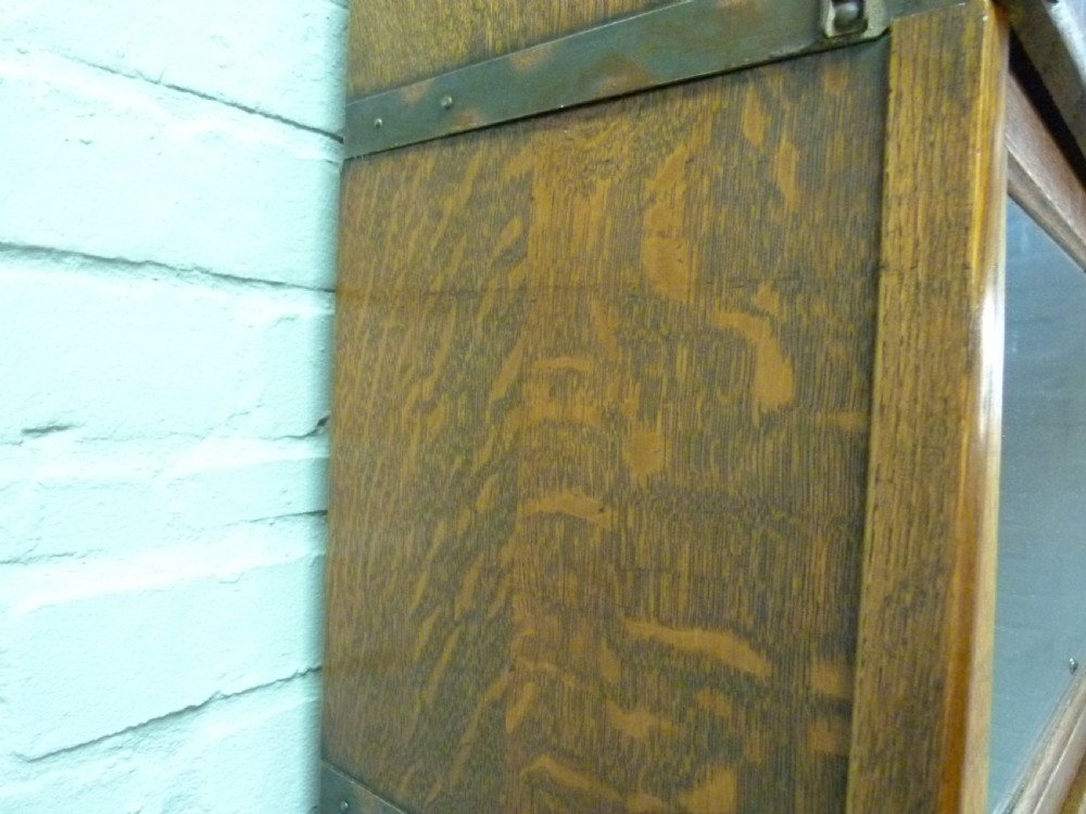 Globe Wernicke Bookcase  View IV