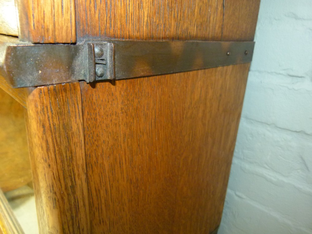 Globe Wernicke Bookcase  View VIII