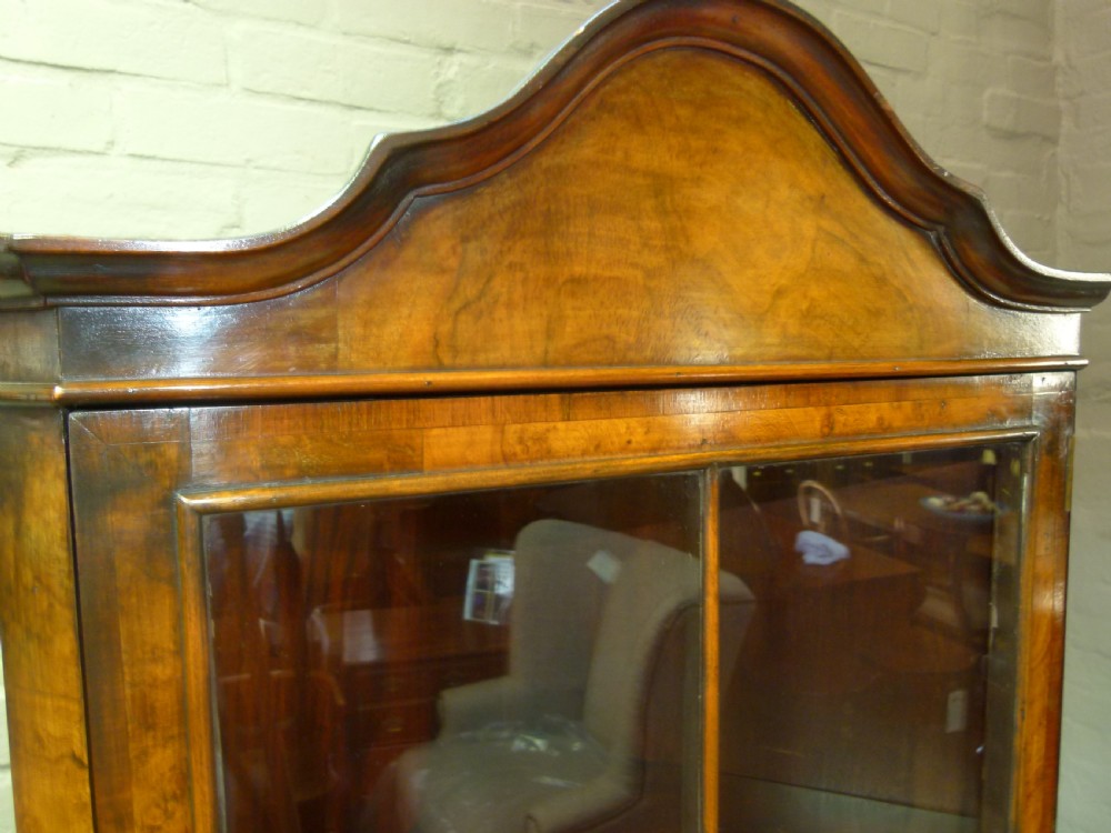 Corner Cabinet View VI
