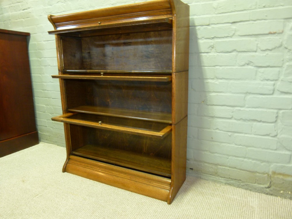 Bookcase View II