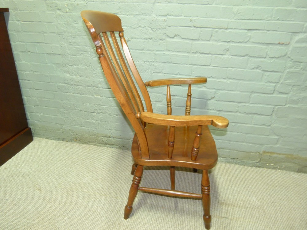 Country Chair View III