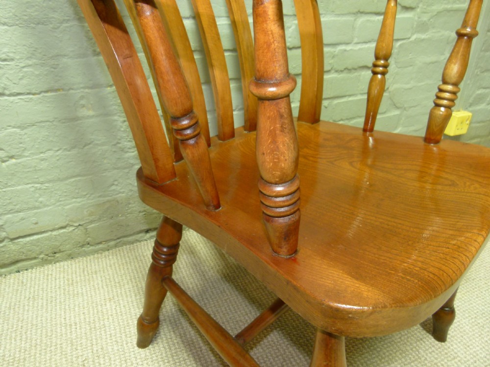 Country Chair View V