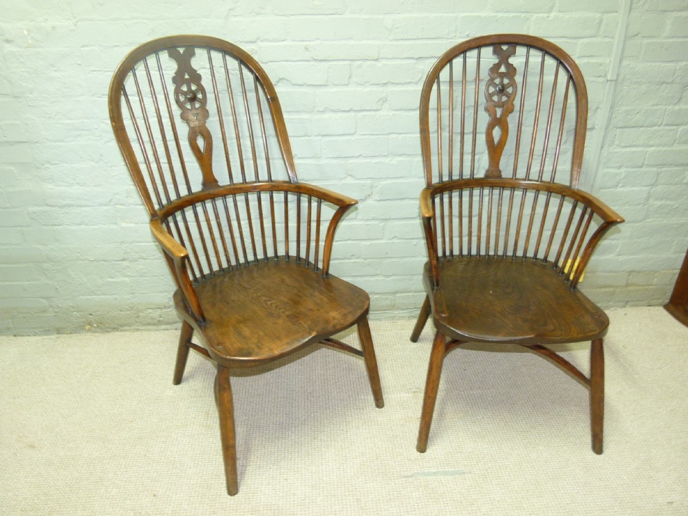 Windsor Chairs
