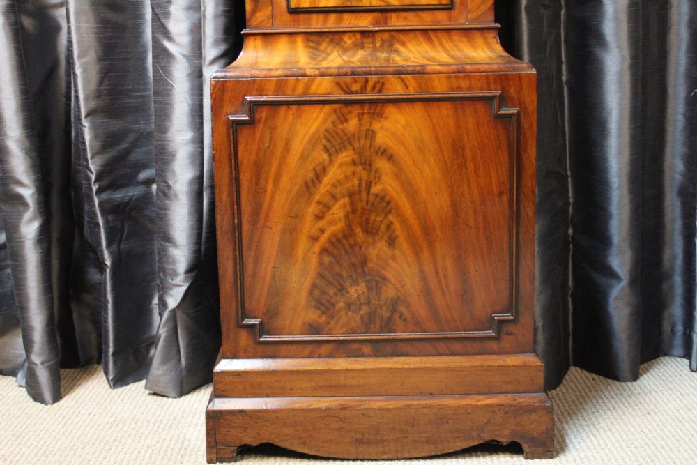 Grandfather Clock View V