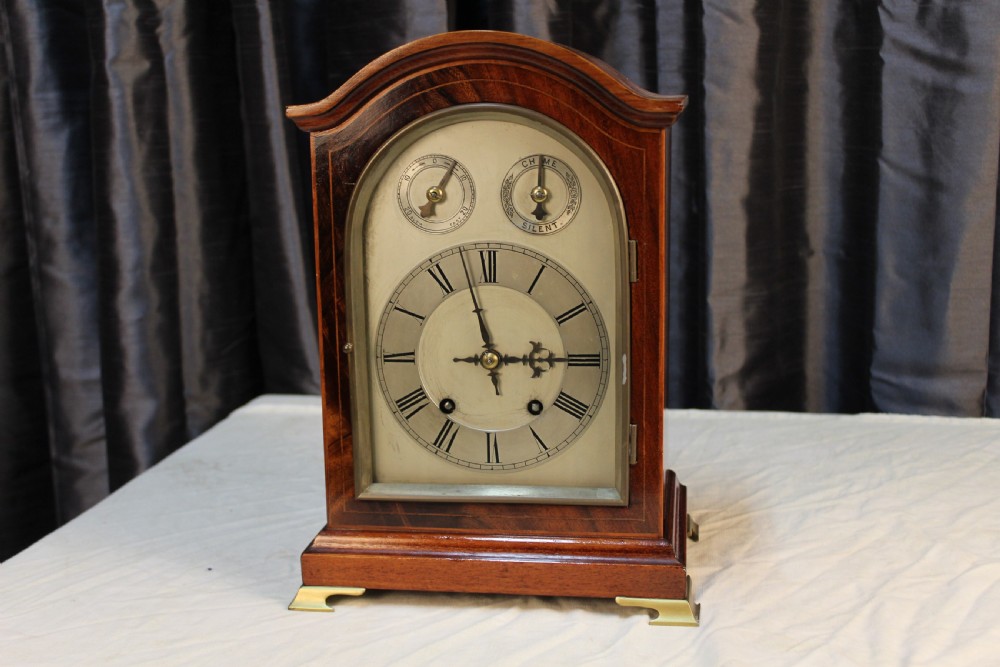 Mantel Clock