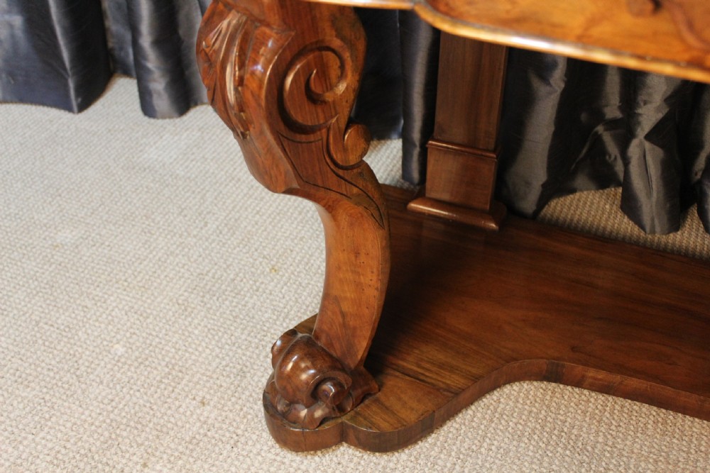Dressing Table View VI