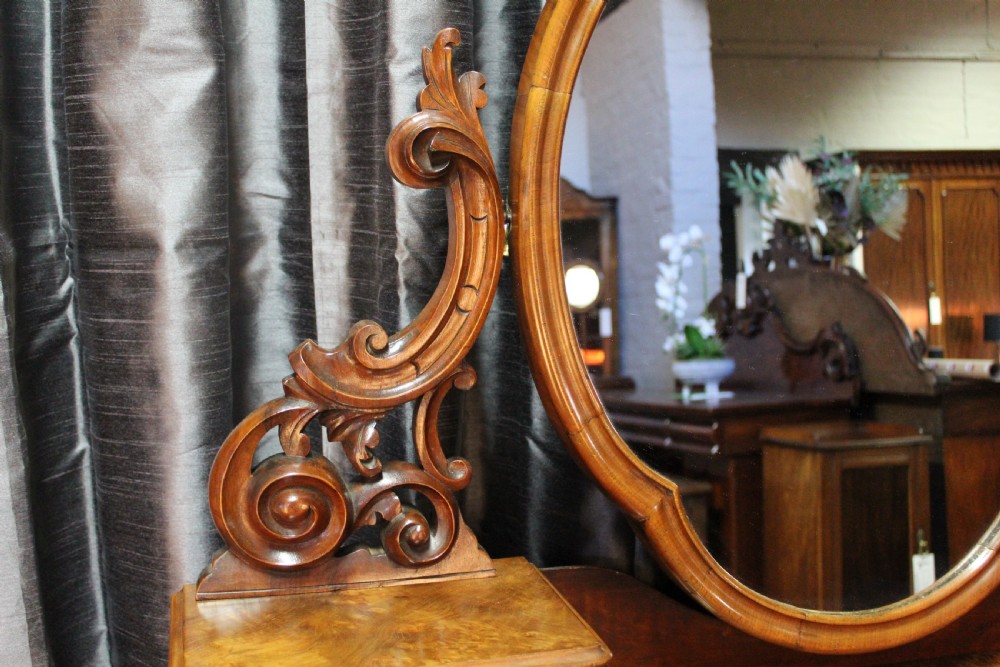 Dressing Table View VII