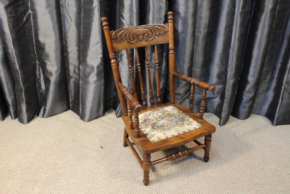 Childs Chair