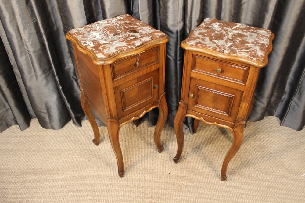 Bedside Cabinets
