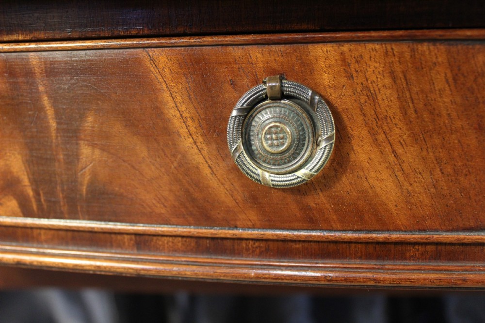 Sofa Table View IV