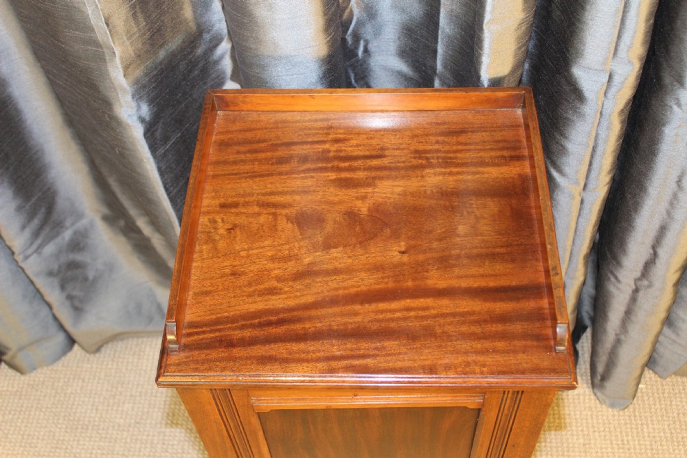 Single Cupboard View II