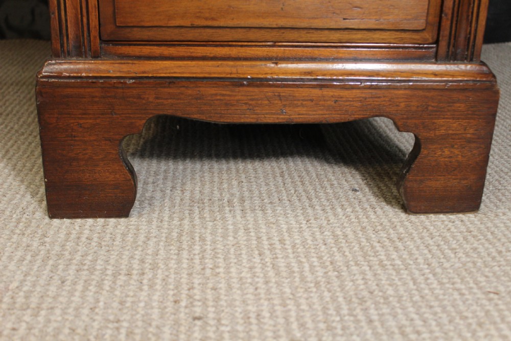 Walnut Desk View V