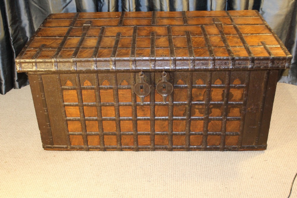 Trunk