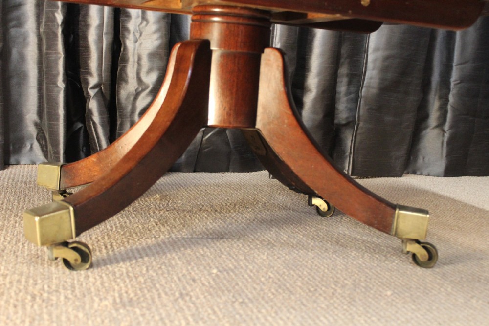 Coffee Table View II