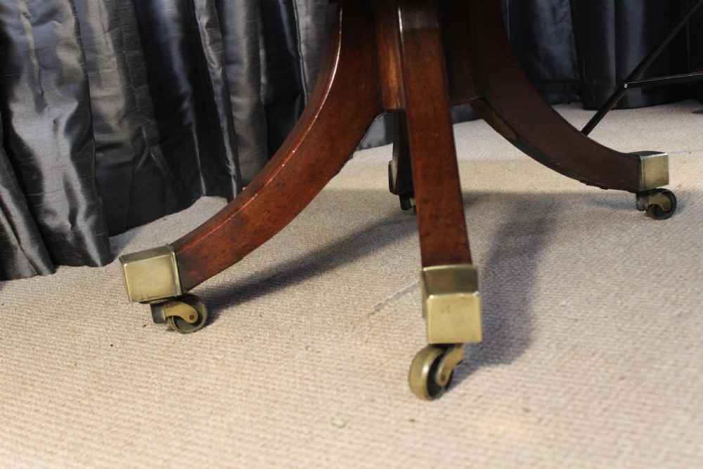 Coffee Table View III