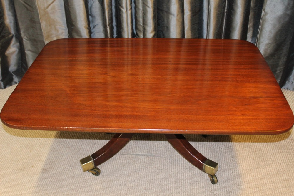 Coffee Table View IV