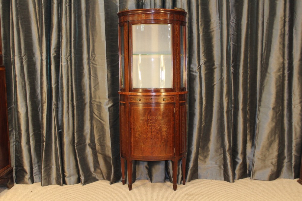 Display Cabinet
