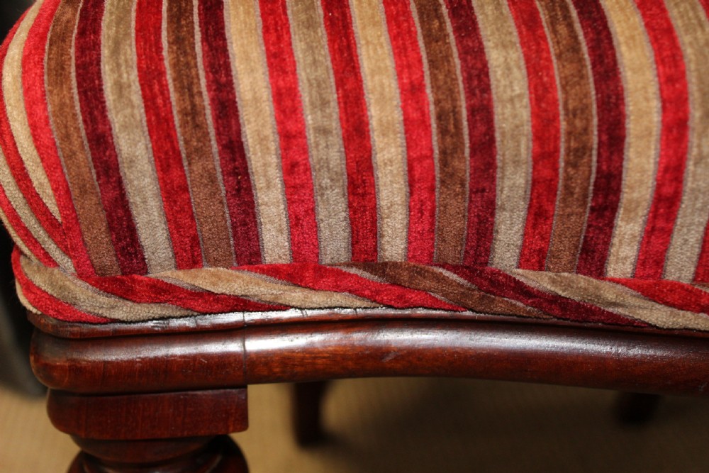 Set Of Four Chairs View IV
