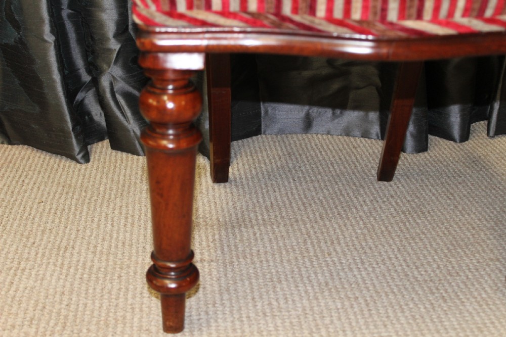 Set Of Four Chairs View V