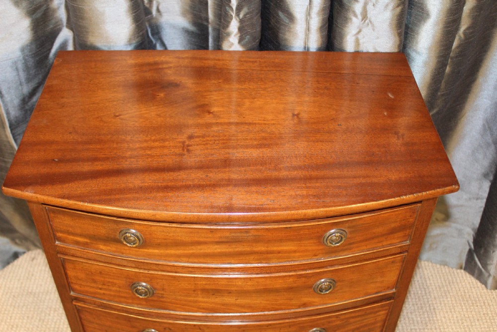 Chest Of Drawers  View II