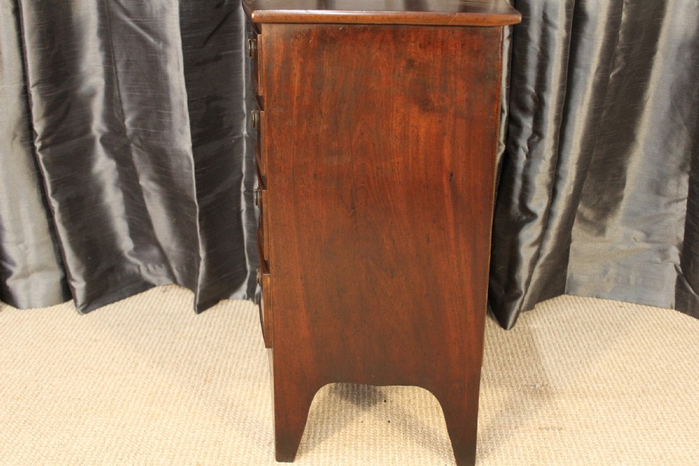 Chest Of Drawers  View III