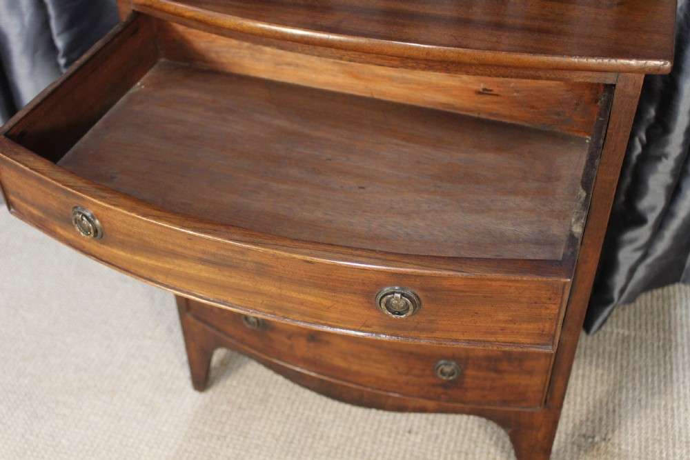 Chest Of Drawers  View IV