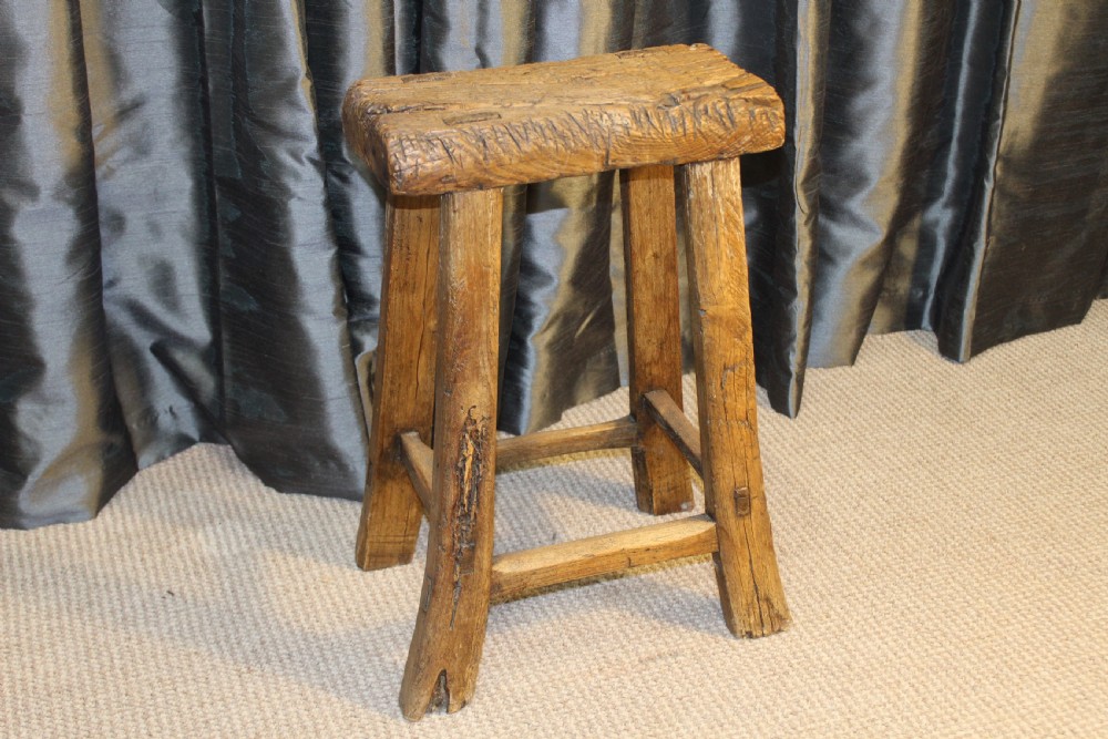 Country Stool
